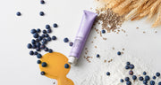 Hair care after hair color is part of the process